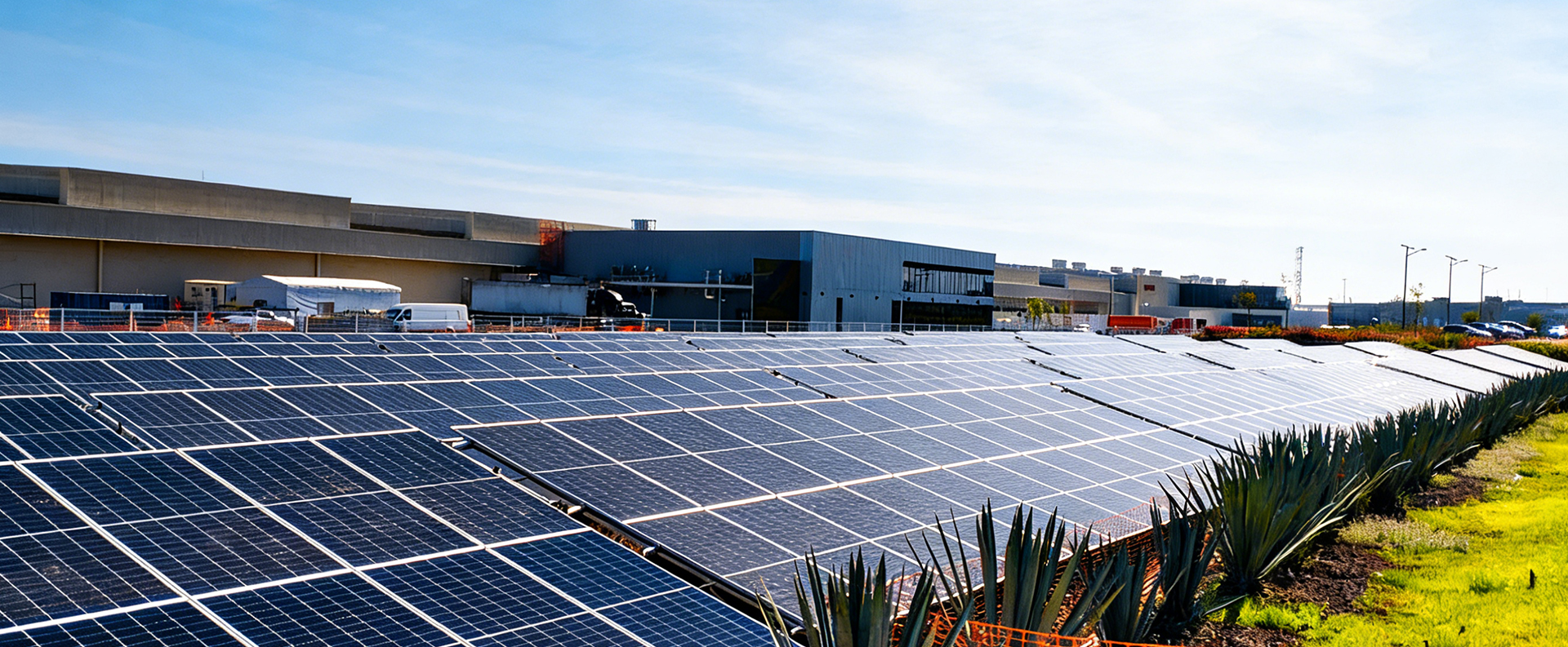 Proiect Mexic 500KW