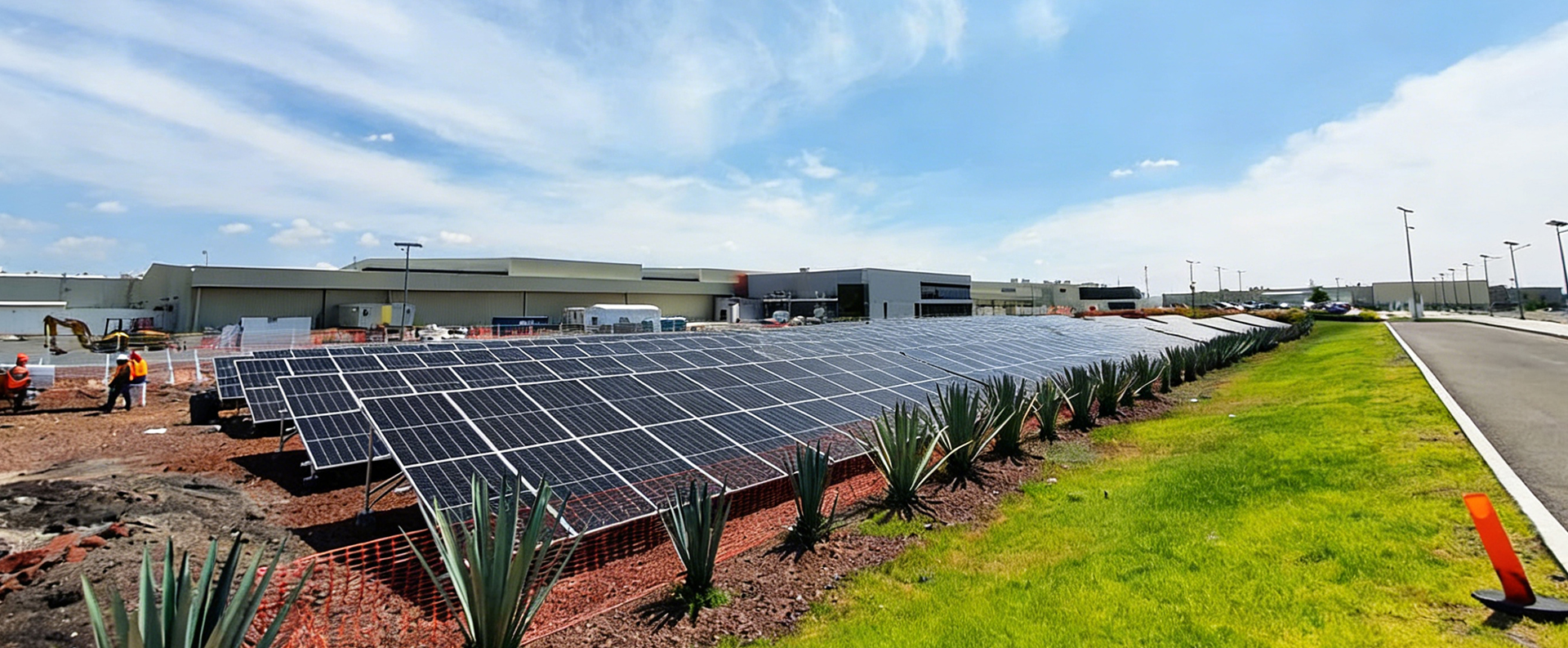 Proiect Mexic 500KW