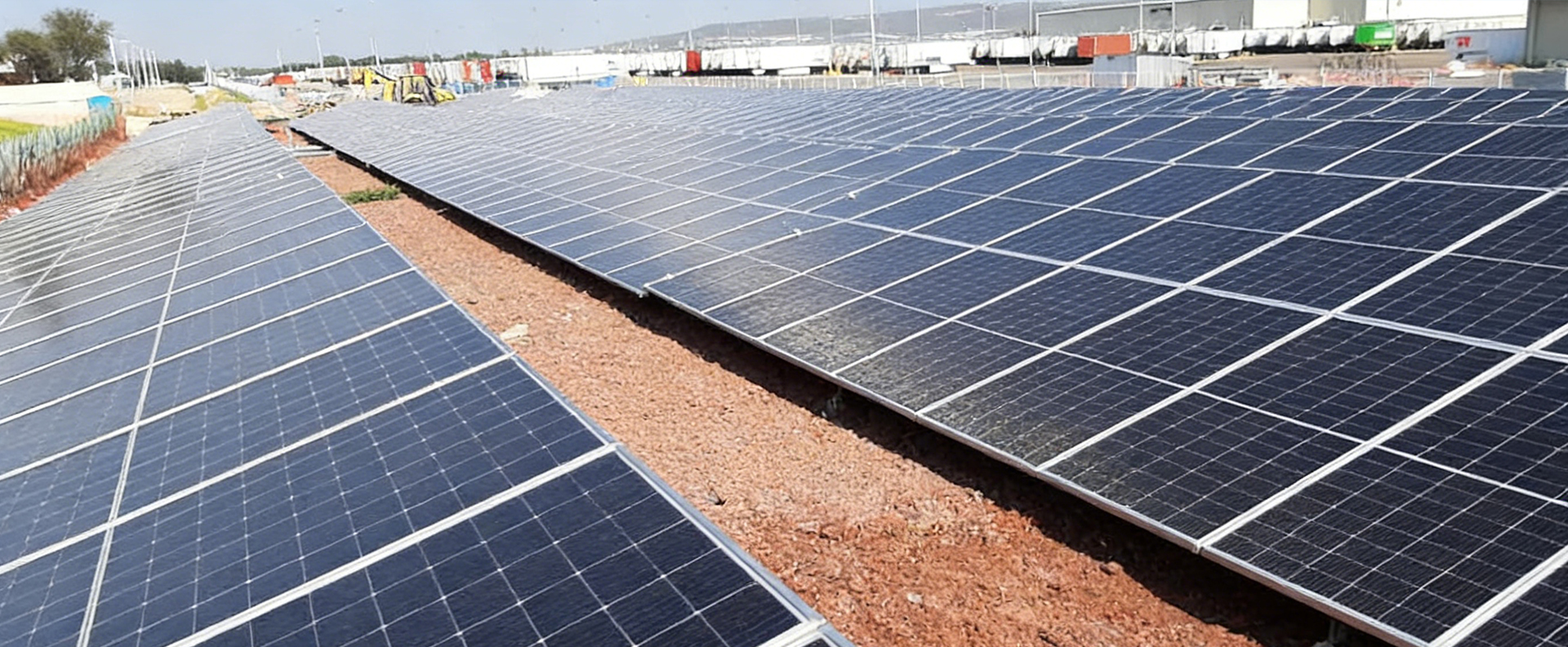 Proiect Mexic 500KW