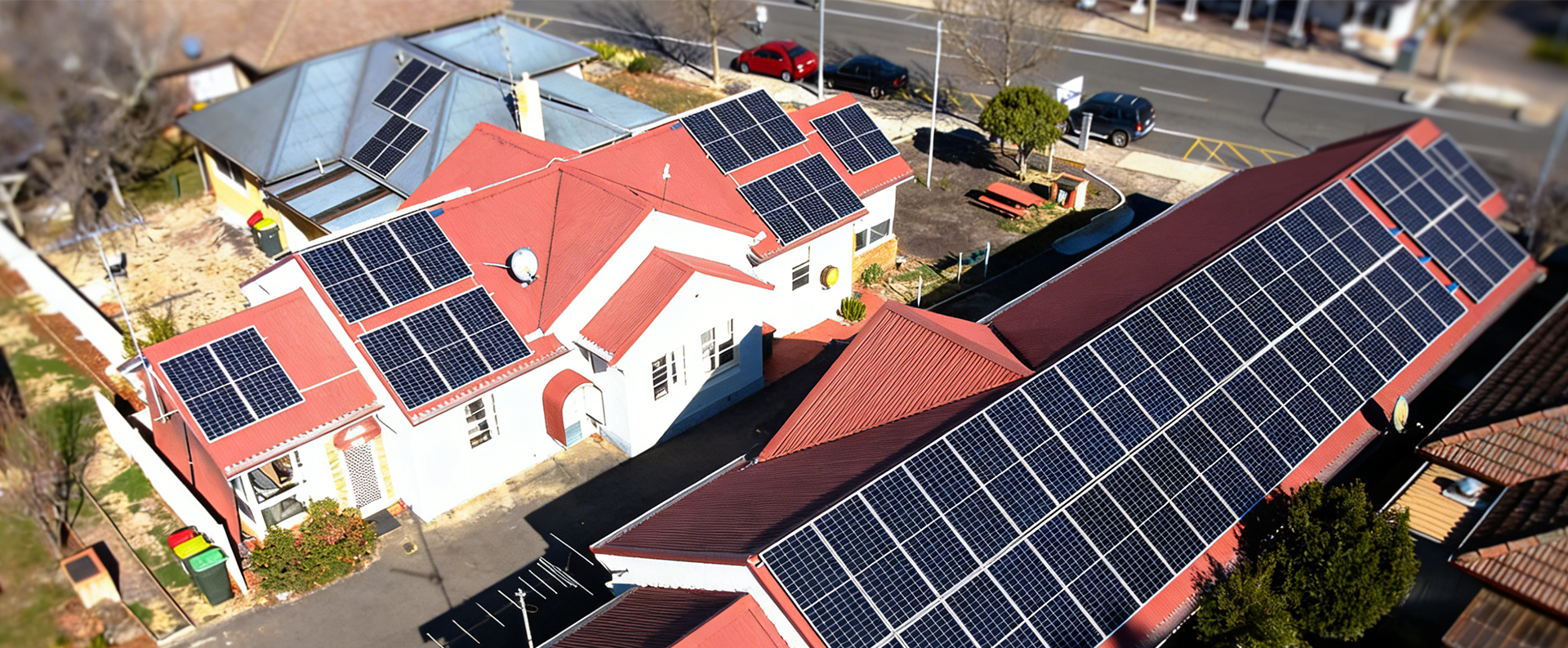 Proiect Australia 193KW