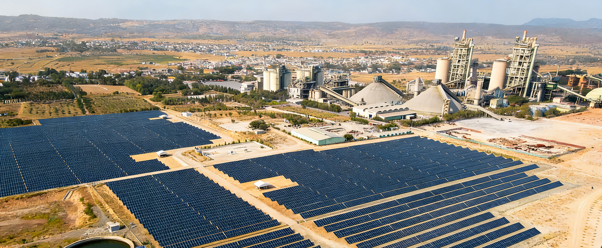 Proiect Pakistan 14,2 MW