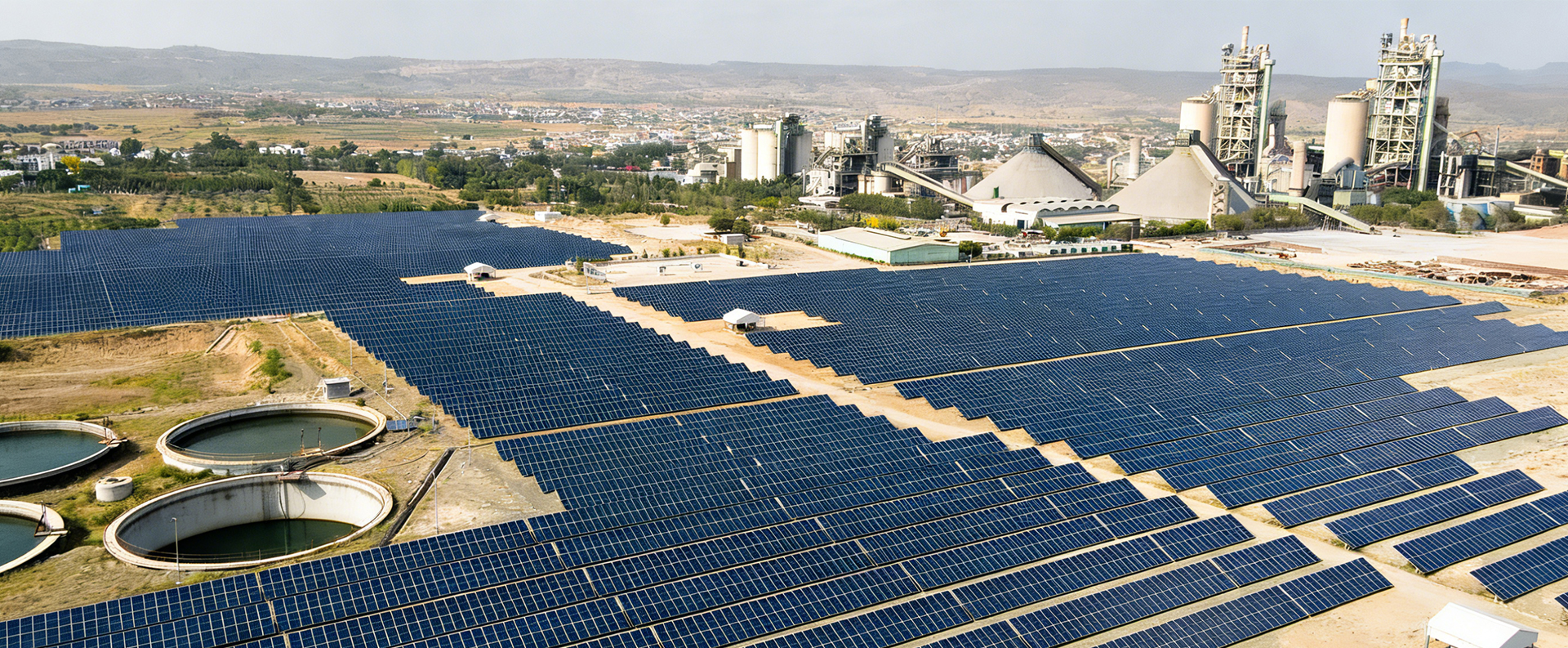 Proiect Pakistan 14,2 MW