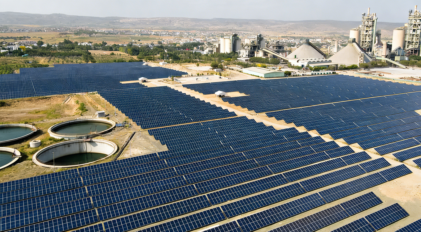 Proiect Pakistan 14,2 MW