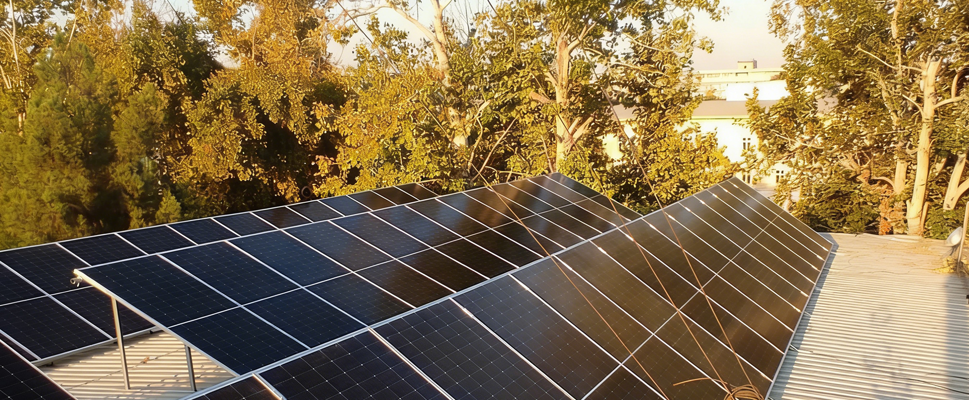 Proiect Uzbekistan 150KW