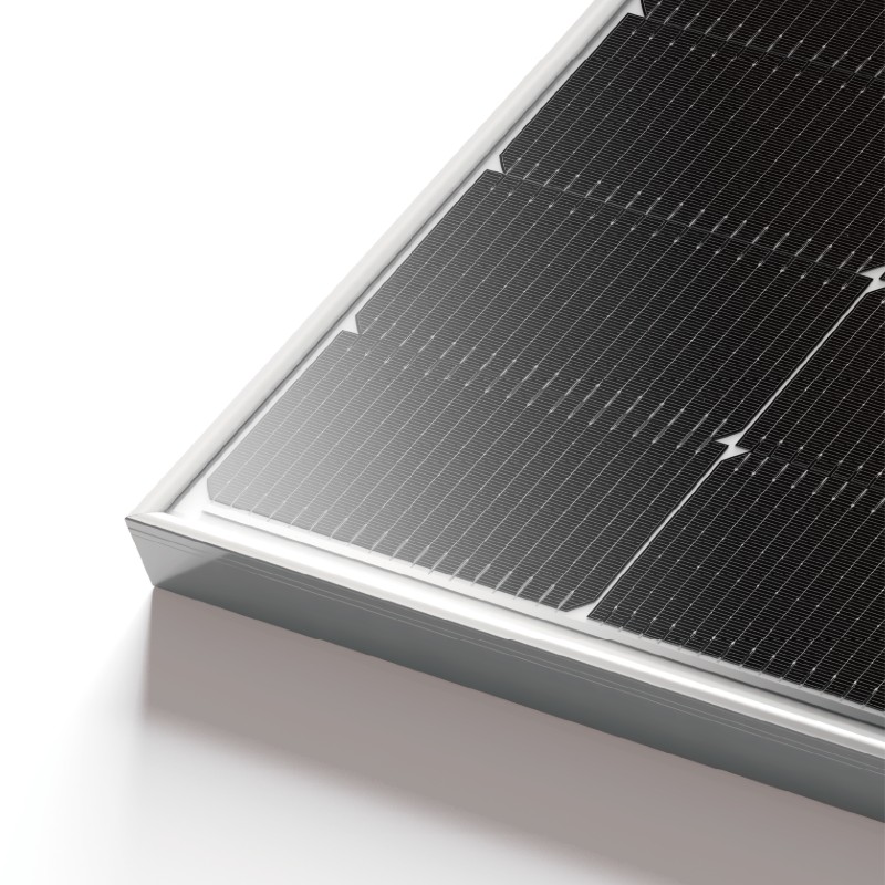 Panou solar LONGi Hi-MO7 Bifacial 615-645w LR5-78HGD
