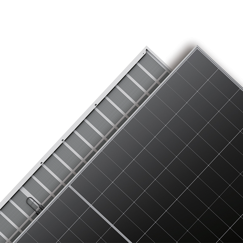 Panou solar LONGi Himo S10 Bifacial 665-685w LR7-72HJD