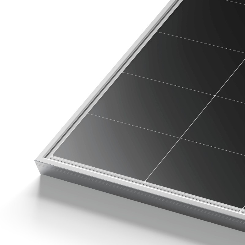 Panou solar LONGi Himo X10 Bifacial 640-670w LR7-72HVD