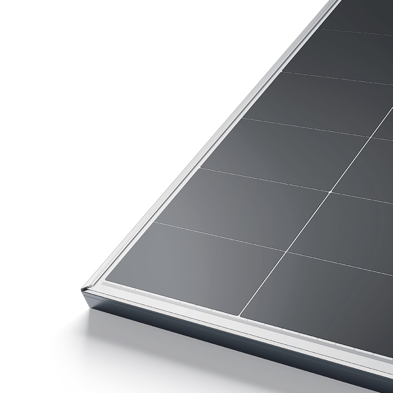 Panou solar LONGi Himo X10 monofacial 640-670w LR7-72HVHF