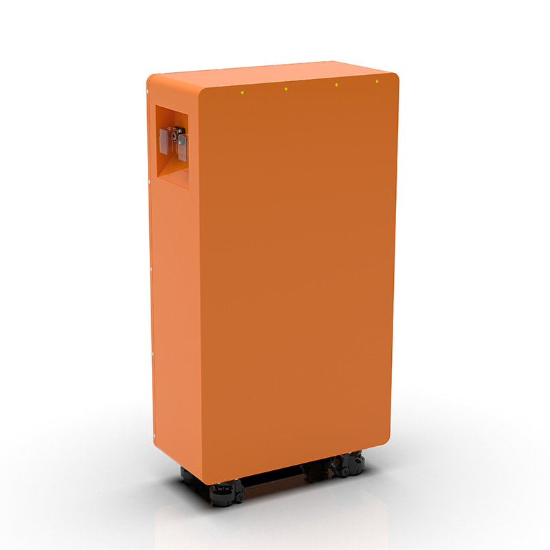 Baterie WERAN WRL-48280UO 51,2 V 280 Ah LiFePO4 (14,34 kWh) – IP65, 8000 cicluri, 200 A continuu, ESS scalabil