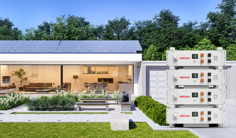 Sistem de stocare a energiei
