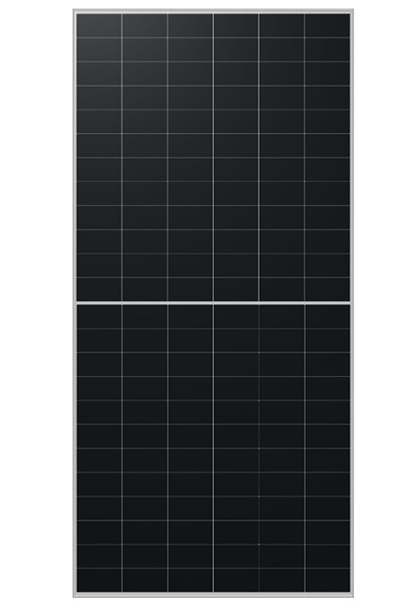 Panou solar LONGi Himo X10 monofacial 640-670w LR7-72HVHF
