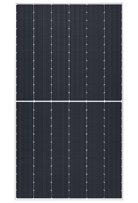 Panou solar LONGi Hi-MO7 Bifacial 615-645w LR5-78HGD