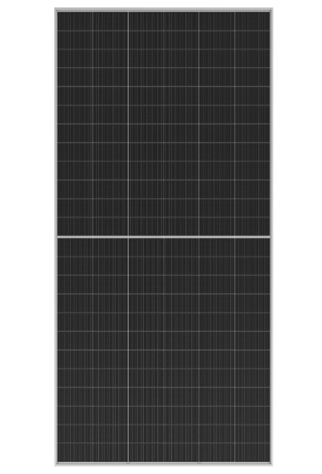 Panou solar bifacial de format mare WERAN 595-625W – Modul fotovoltaic OEM din sticlă dublă pentru proiecte de utilități, EPC și en-gros