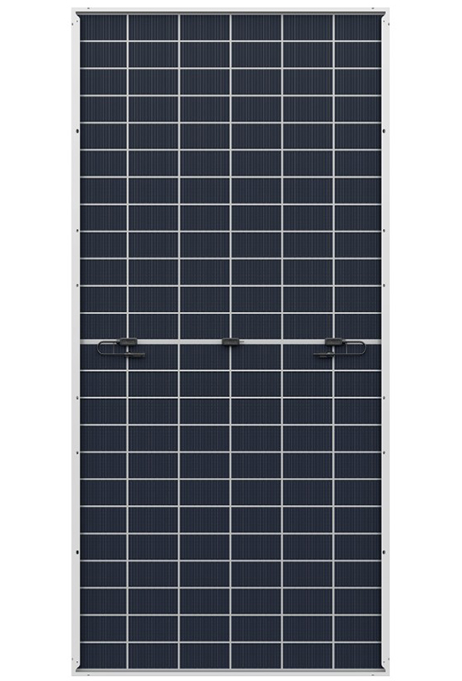 Panou solar LONGi Himo X10 Bifacial 640-670w LR7-72HVD